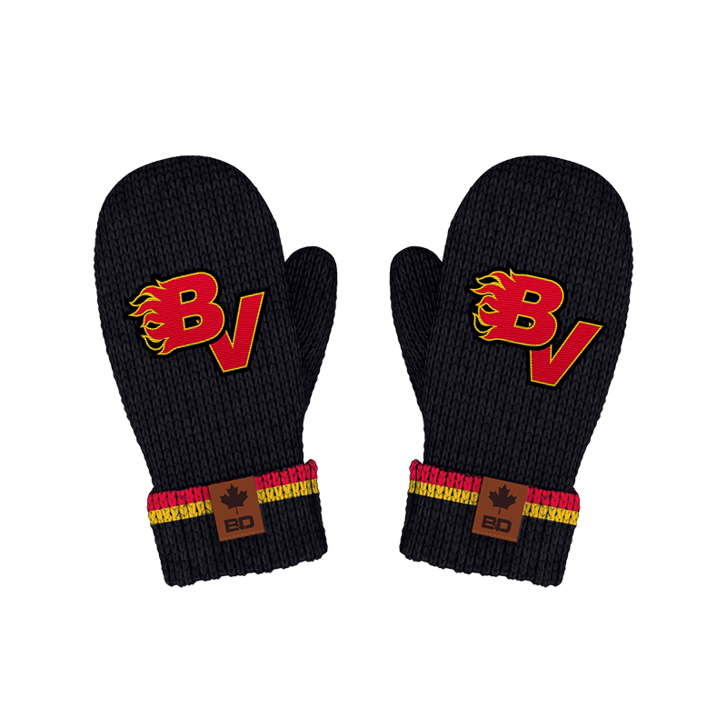 Classic Custom Mitten Bow Valley Adrenalin Source for Sports