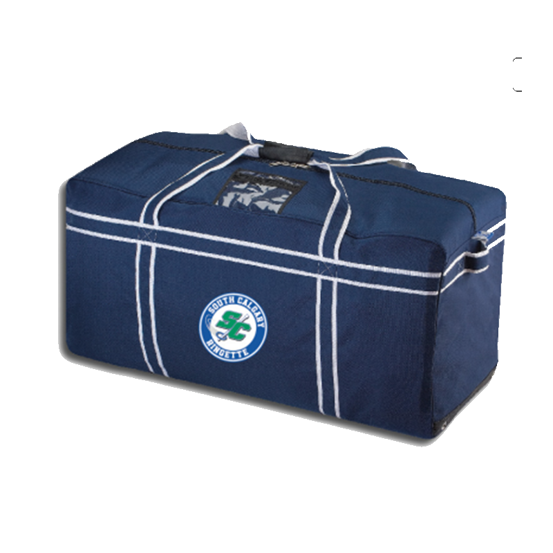 Kobe Custom Team Bag 40 SCRA Adrenalin Source for Sports