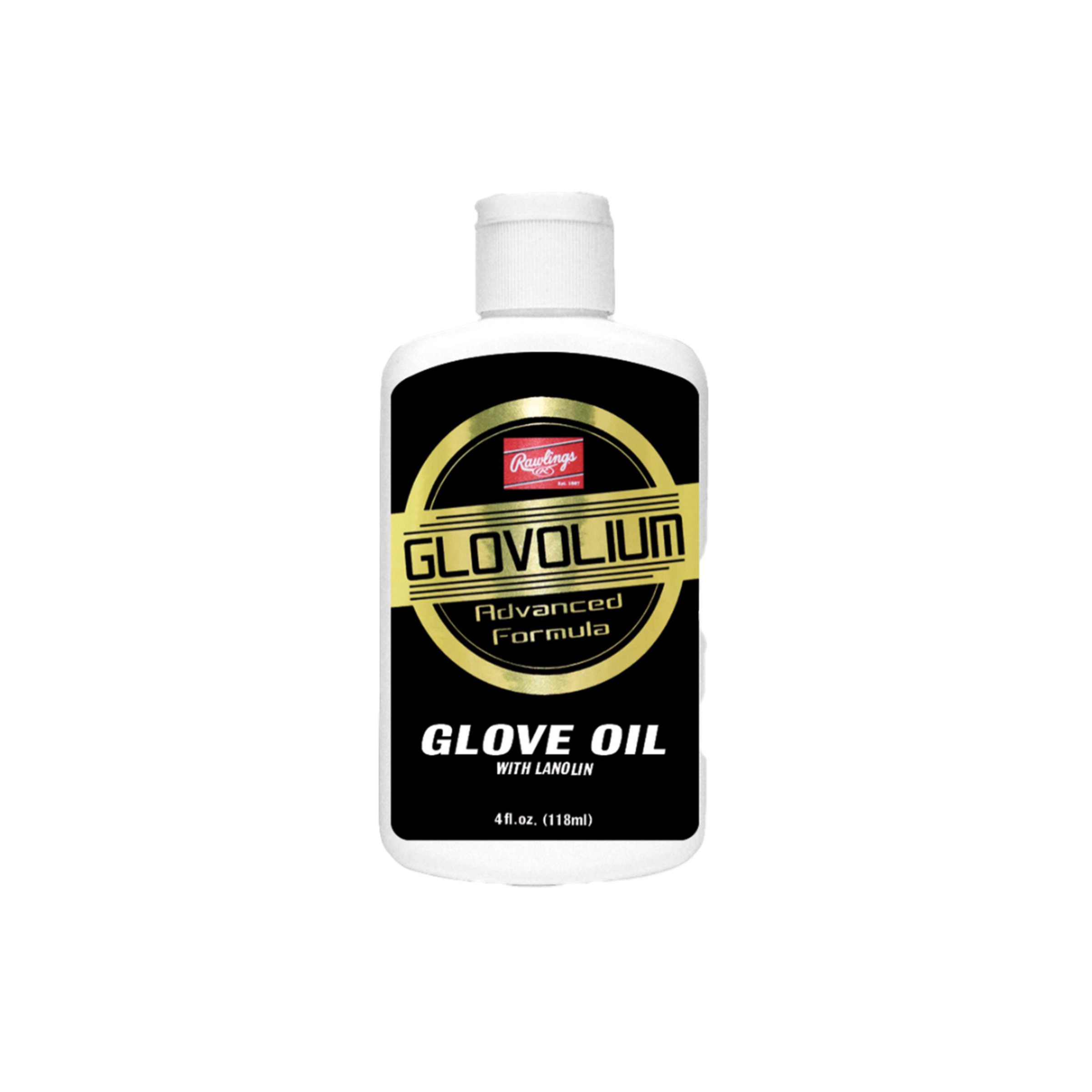 Glovolium Glove Oil Adrenalin Source for Sports