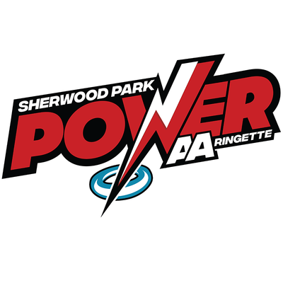 SHERWOOD PARK POWER AA RINGETTE