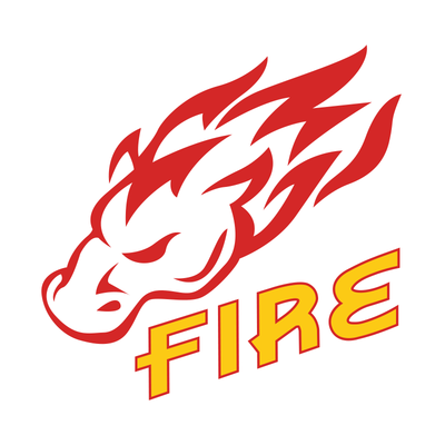 Calgary Fire Players Page
