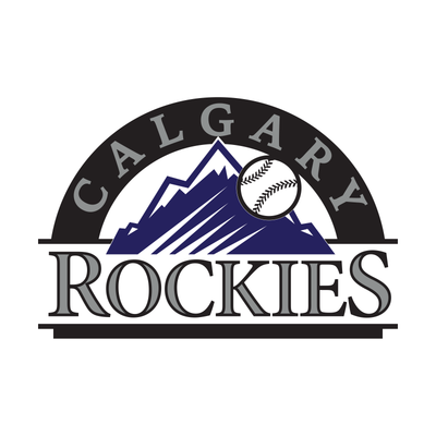 Calgary Rockies Baseball