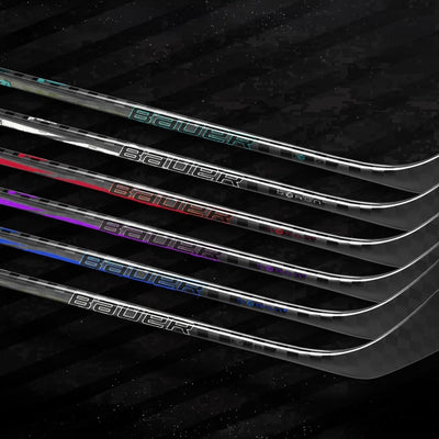 Custom Sticks