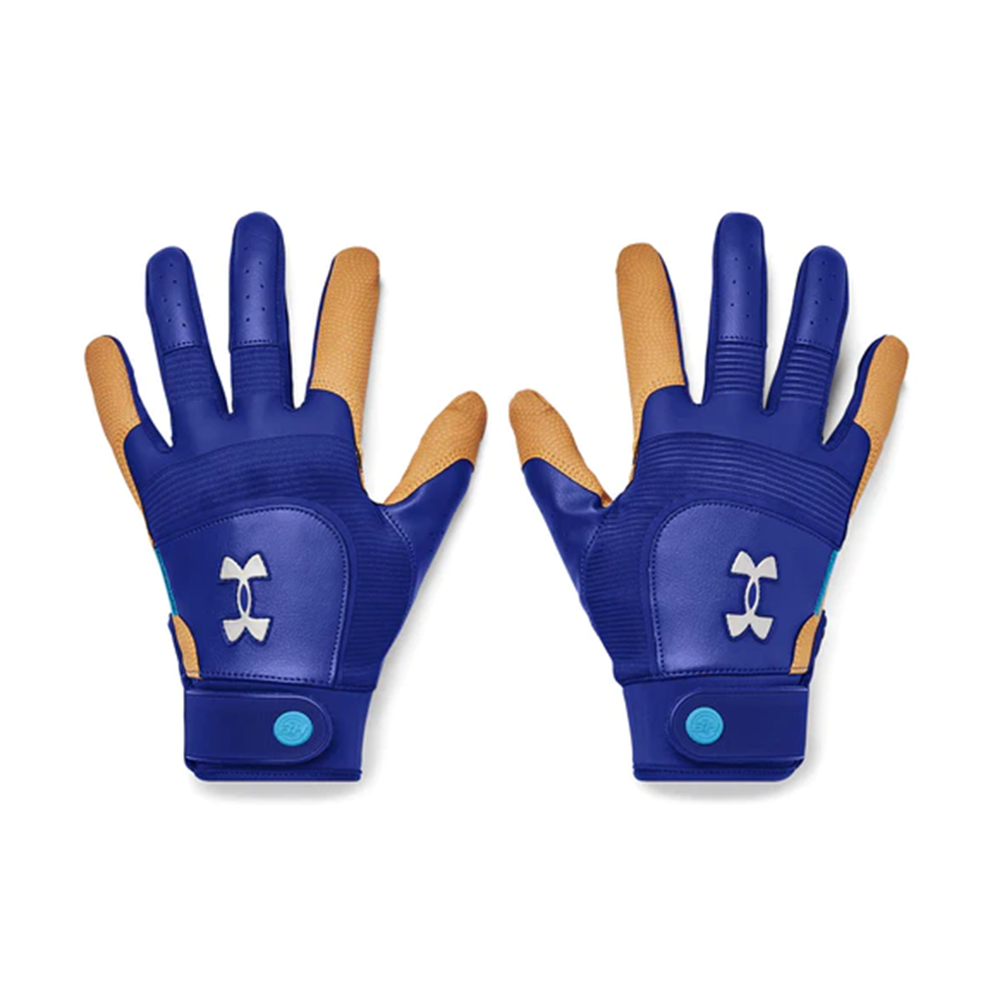 UA Harper Hustle Batting Gloves