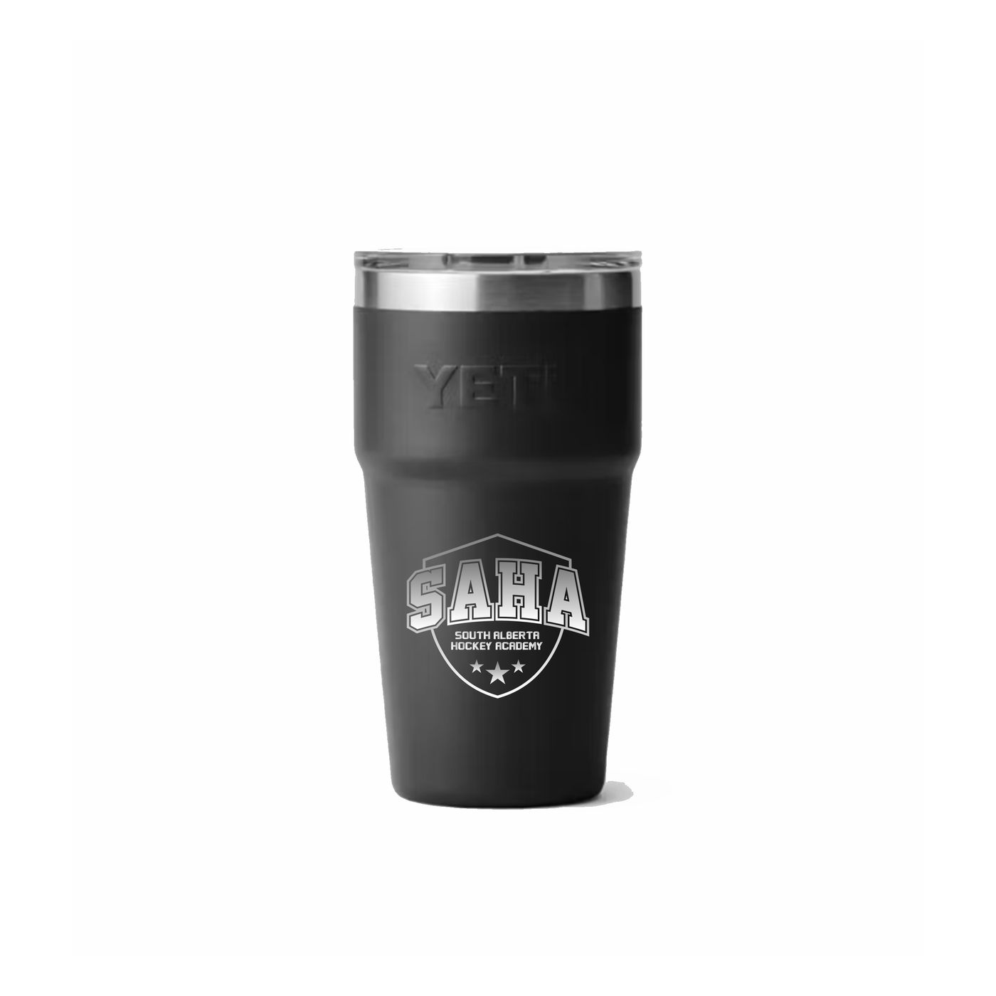 RAMBLER 20OZ STACKABLE TUMBLER - SAHA