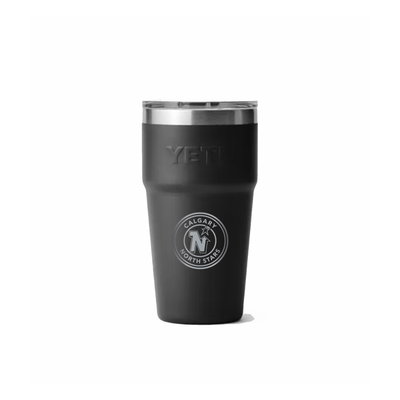 RAMBLER 20OZ STACKABLE TUMBLER - NORTHSTARS