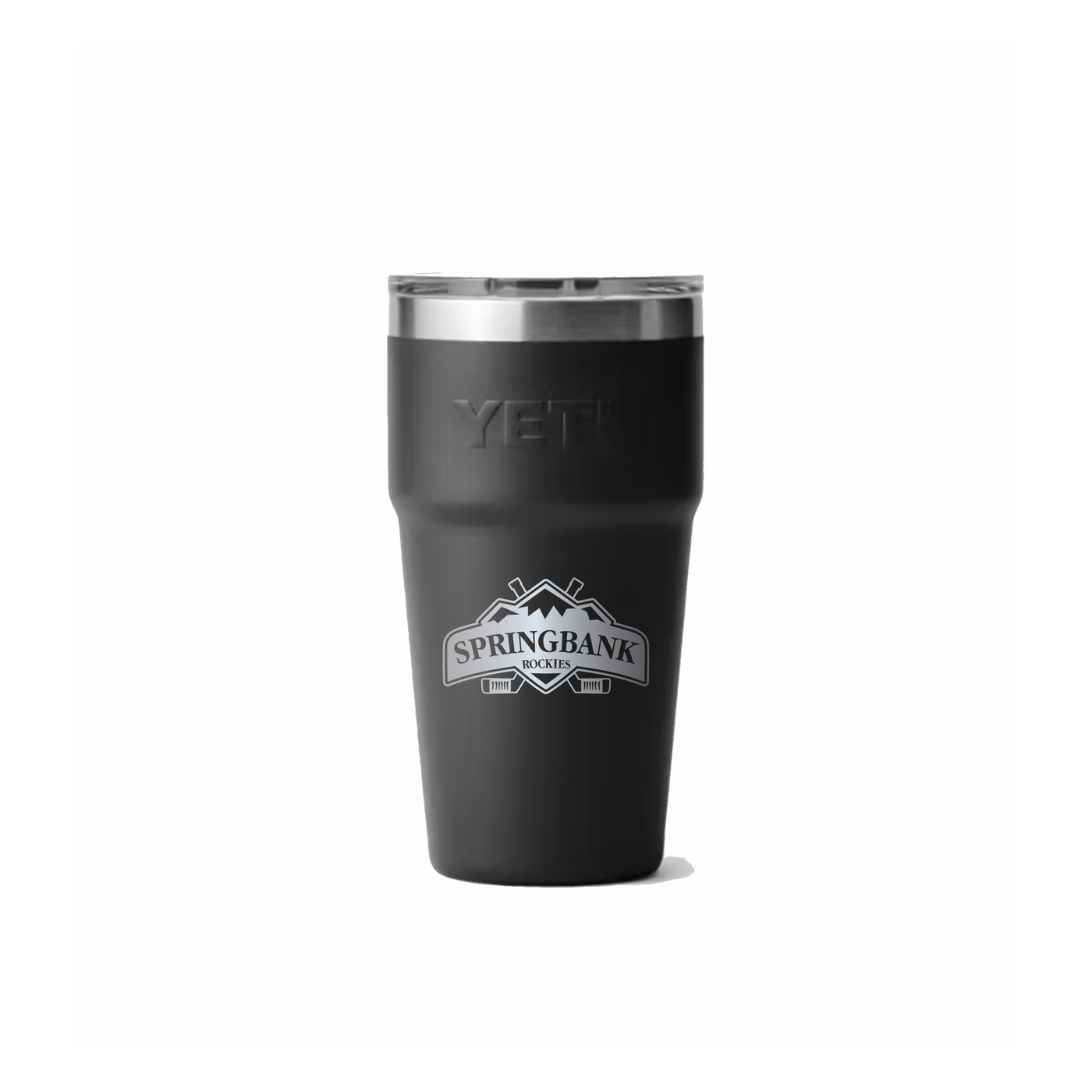 RAMBLER 20OZ STACKABLE TUMBLER - SPRINGBANK