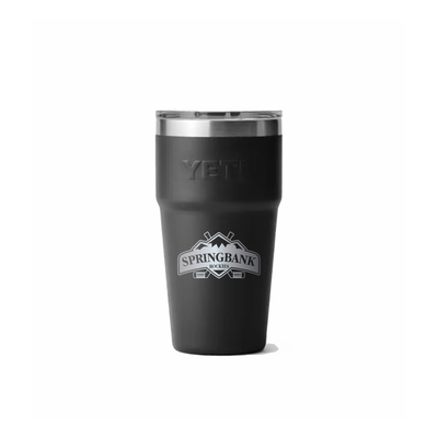RAMBLER 20OZ STACKABLE TUMBLER - SPRINGBANK
