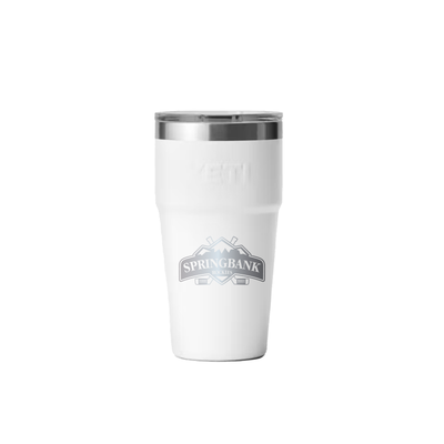 RAMBLER 20OZ STACKABLE TUMBLER - SPRINGBANK
