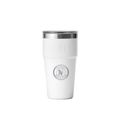 RAMBLER 20OZ STACKABLE TUMBLER - NORTHSTARS