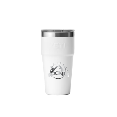 RAMBLER 20OZ STACKABLE TUMBLER - COCHRANE ROCKIES