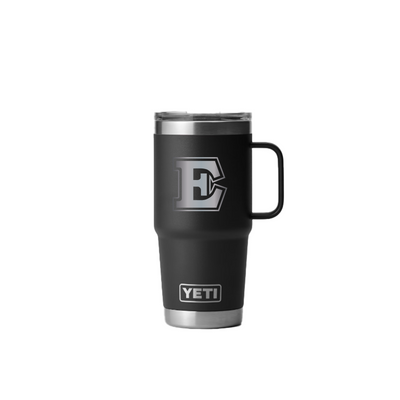 Yeti Travel Mug - Edge