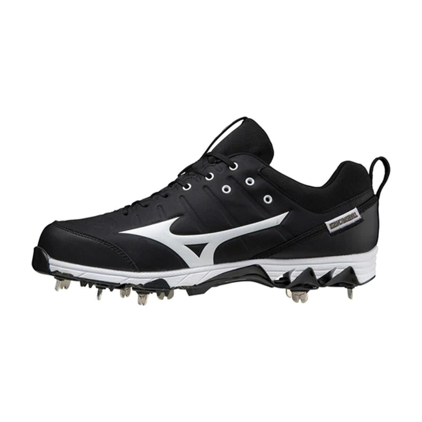 Mizuno 9 Spike Ambition 2