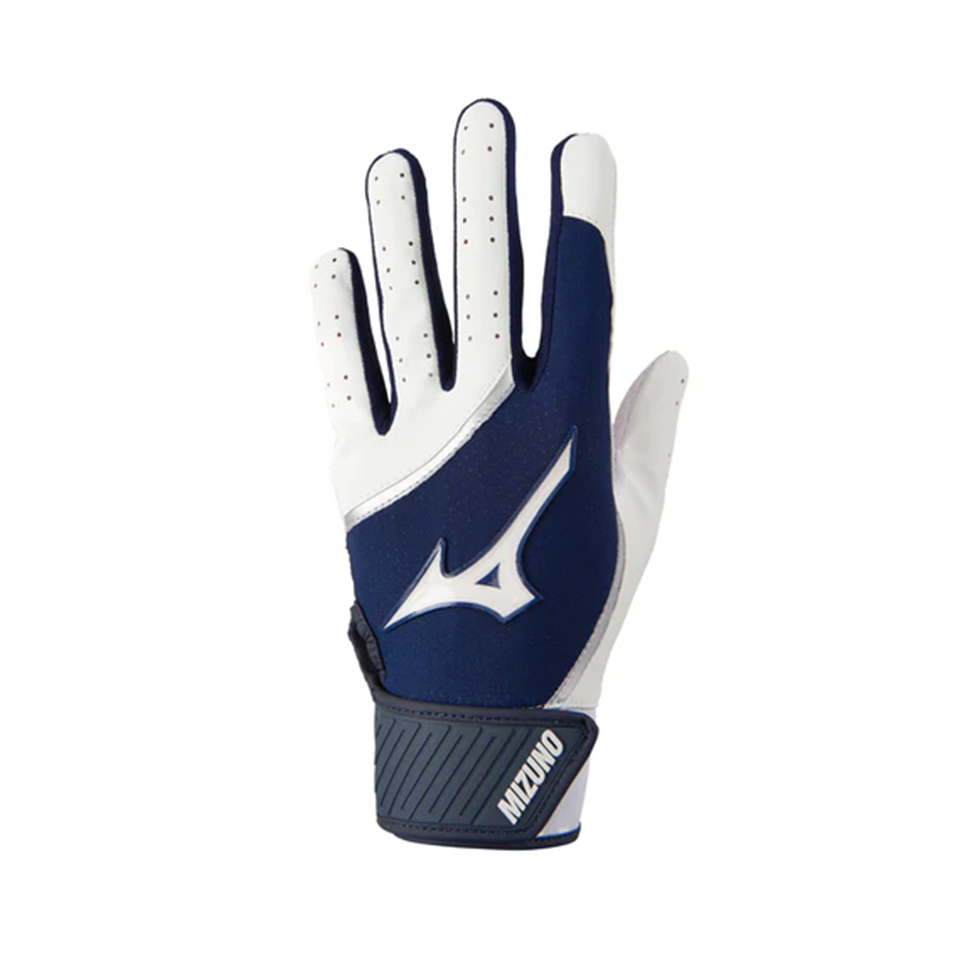 Mizuno MVP Batting Gloves