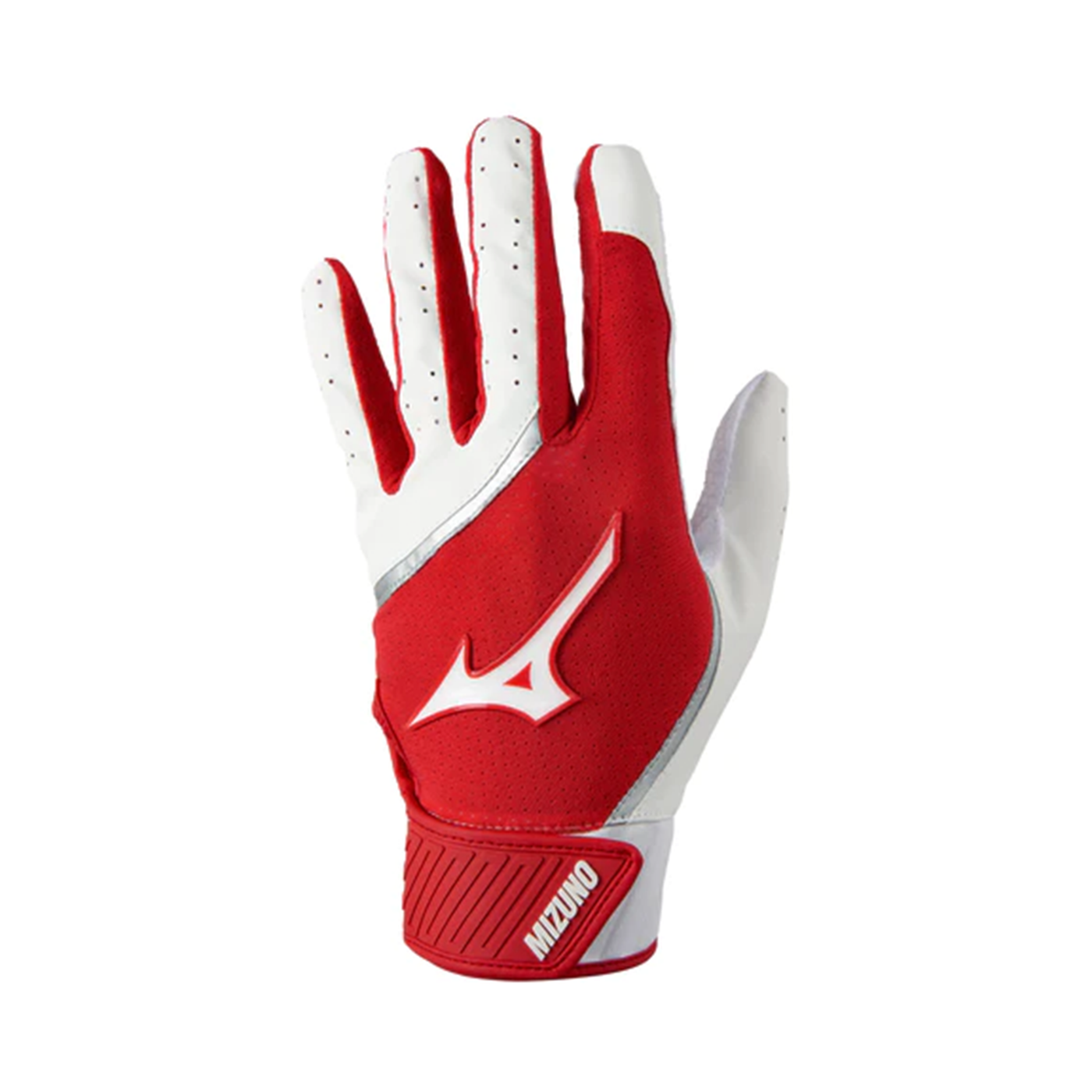 Mizuno MVP Batting Gloves