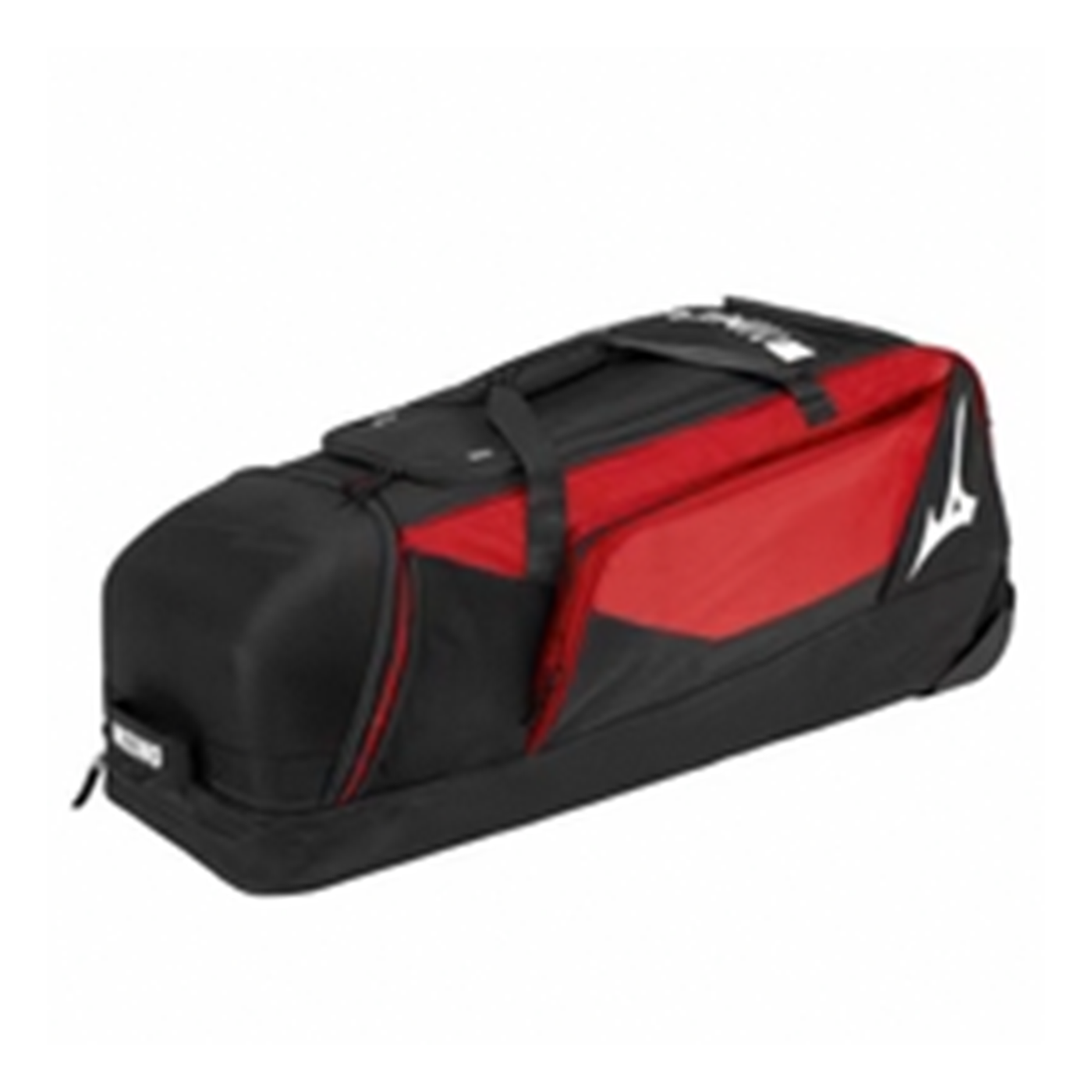 Mizuno Samurai Wheel Bag