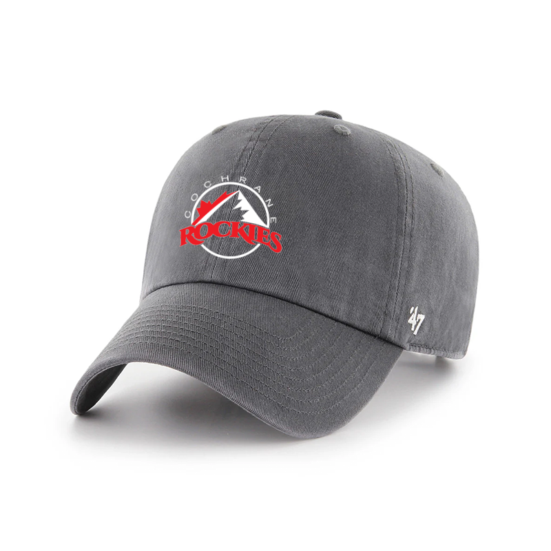 47 CLEAN UP CAP - COCHRANE