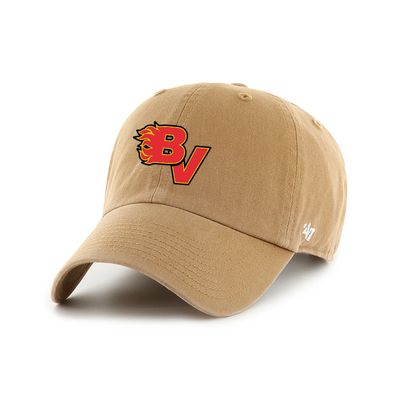 47 CLEAN UP CAP - BOW VALLEY