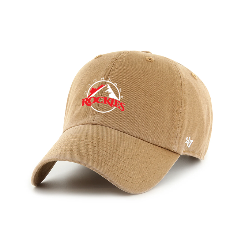 47 CLEAN UP CAP - COCHRANE