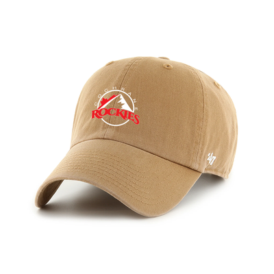 47 CLEAN UP CAP - COCHRANE