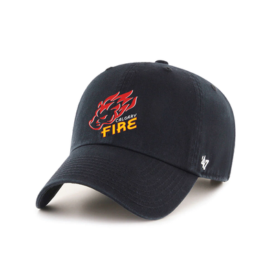 47 CLEAN UP CAP - FIRE