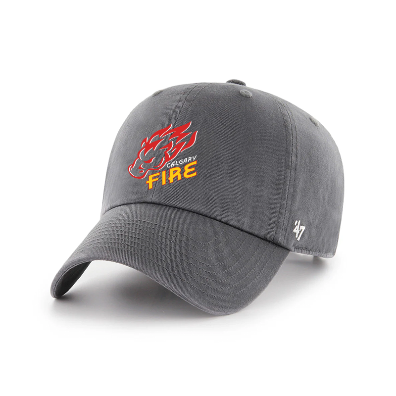 47 CLEAN UP CAP - FIRE