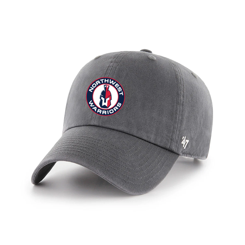 47 CLEAN UP CAP - NORTHWEST