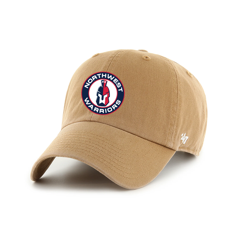 47 CLEAN UP CAP - NORTHWEST