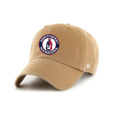 47 CLEAN UP CAP - NORTHWEST