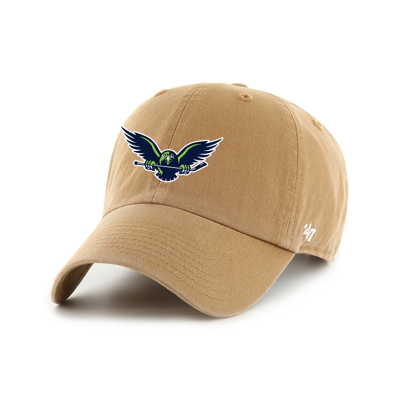 47 CLEAN UP CAP - GLENLAKE