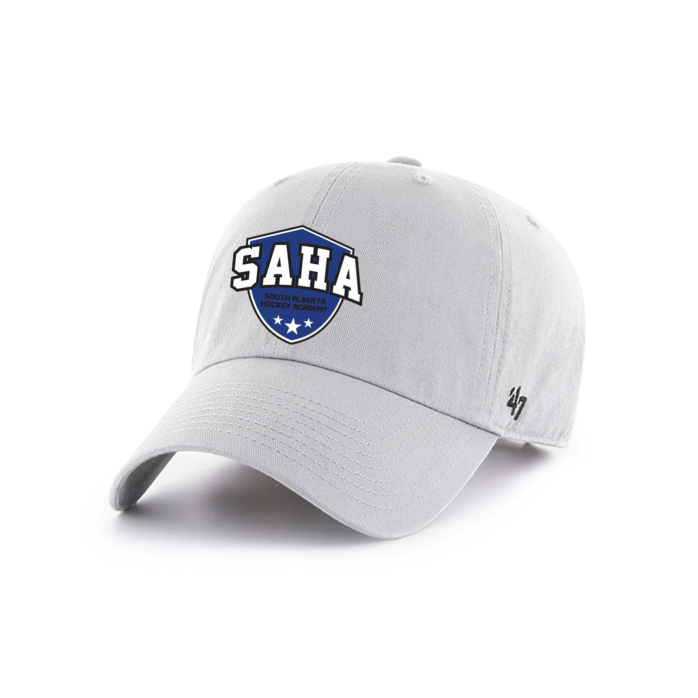 47 CLEAN UP CAP - SAHA