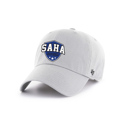 47 CLEAN UP CAP - SAHA