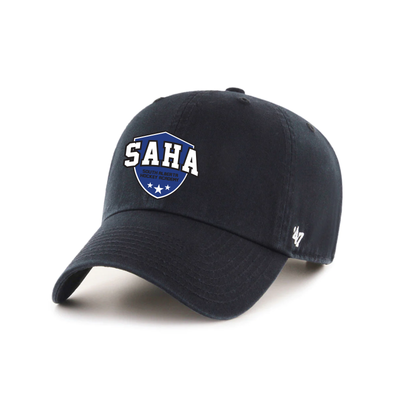 47 CLEAN UP CAP - SAHA