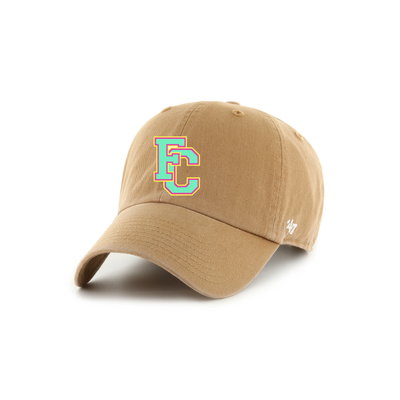 47 CLEAN UP CAP - FCLL