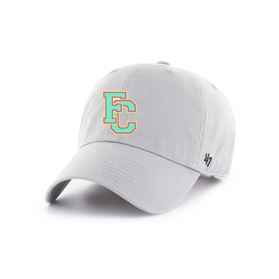 47 CLEAN UP CAP - FCLL