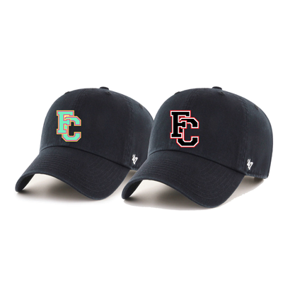 47 CLEAN UP CAP - FCLL