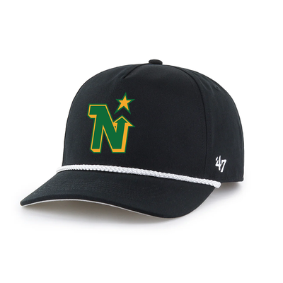 47 HITCH ROPE CAP - NORTHSTARS