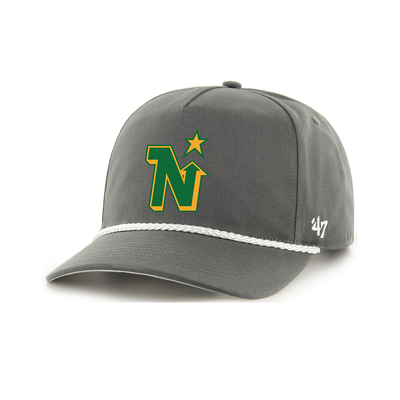 47 HITCH ROPE CAP - NORTHSTARS