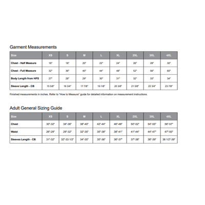 GILDAN SOFTSTYLE WIC HOUSE SHIRT