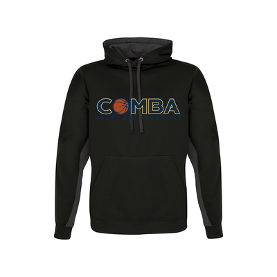 GAME DAY COLOUR BLOCK HOODIE - COMBA