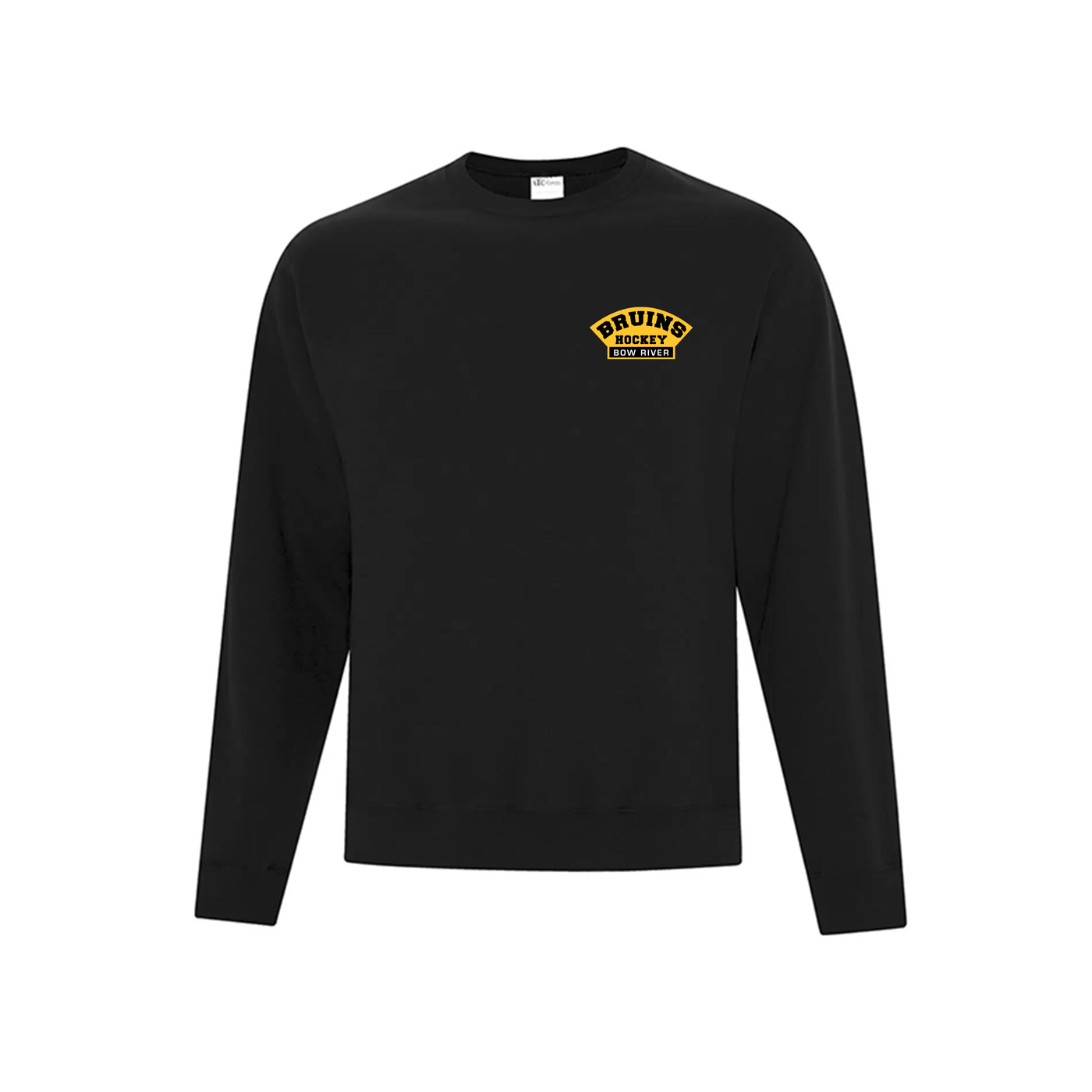 EVERYDAY FLEECE CREW - BOW RIVER