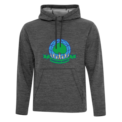 ATC DYNAMIC ADULT HOODIE - GREENTREE