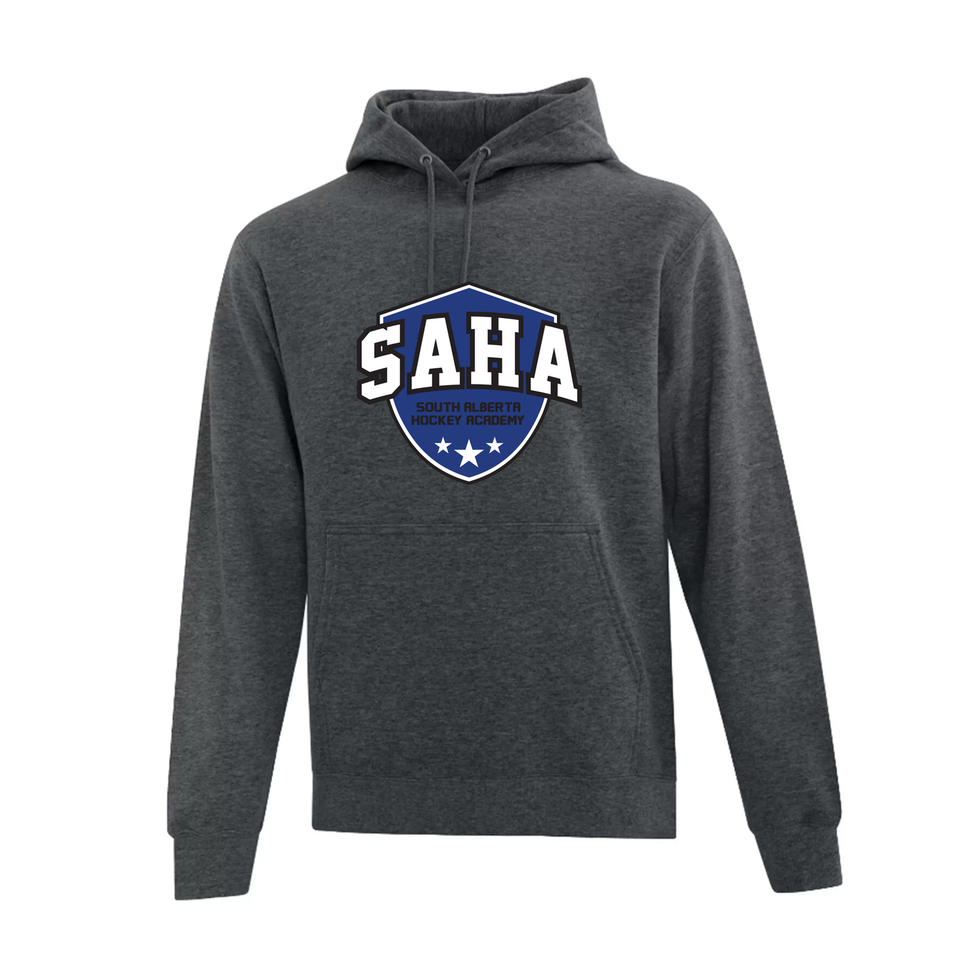 ATC EVERYDAY ADULT HOODIE - SAHA