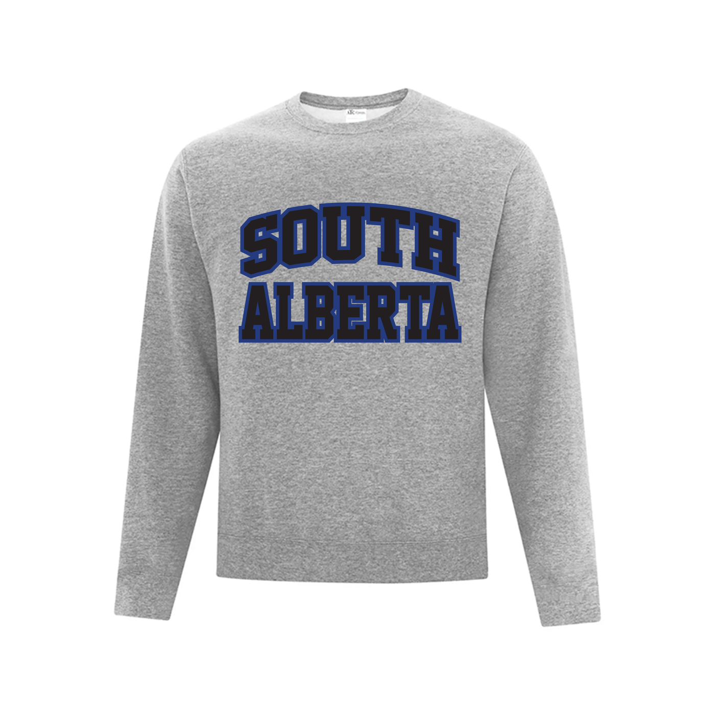 EVERYDAY FLEECE CREW - SAHA