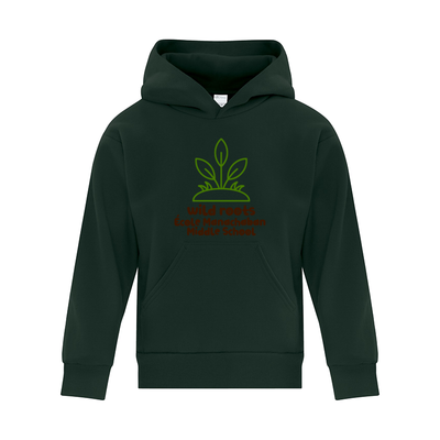 ATC EVERYDAY YOUTH HOODIE - WILD ROOTS