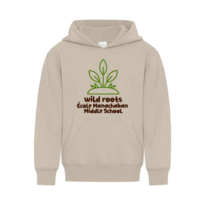 ATC EVERYDAY YOUTH HOODIE - WILD ROOTS