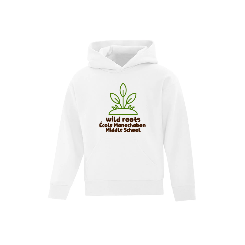 ATC EVERYDAY YOUTH HOODIE - WILD ROOTS