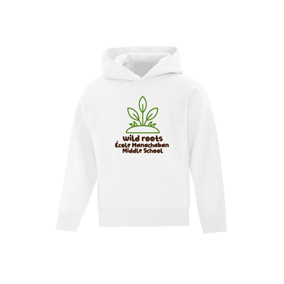 ATC EVERYDAY YOUTH HOODIE - WILD ROOTS