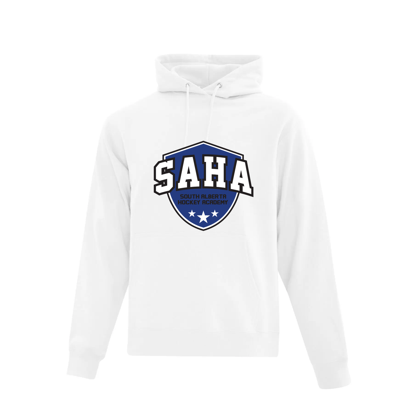 ATC EVERYDAY ADULT HOODIE - SAHA