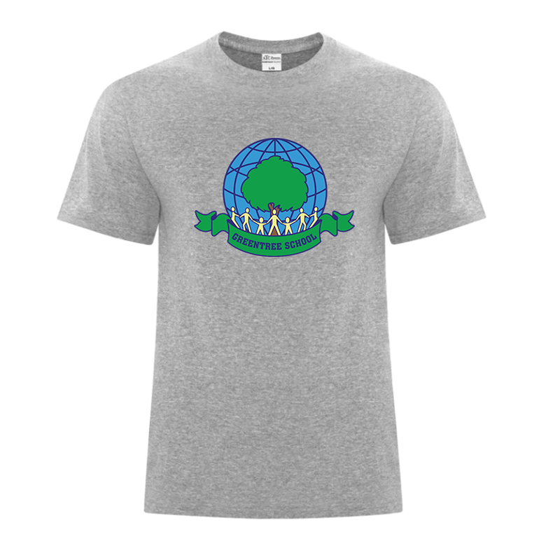 ATC EVERYDAY ADULT TEE - GREENTREE